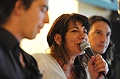 Karine Bonnafous Trio en concert